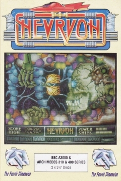 Poster Nevryon