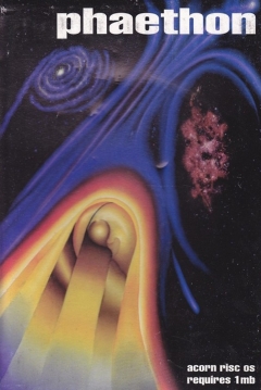 Poster Phaethon