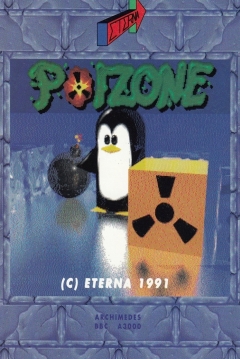 Poster Poizone
