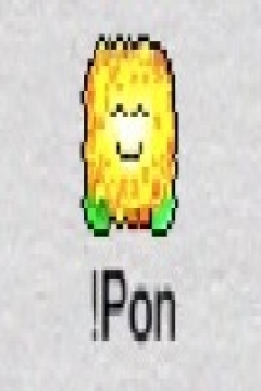 Poster Pon