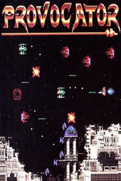 Poster Provocator