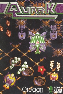 Poster Quark