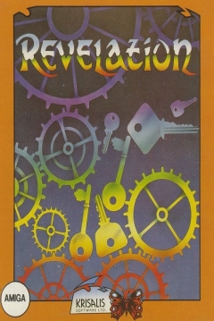 Poster Revelation