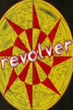 Poster Revolver