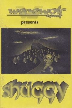 Poster Shuggy