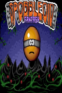 Poster Spobbleoid Fantasy