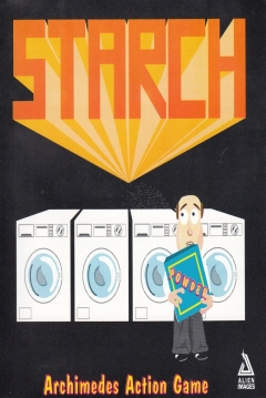 Poster Starch
