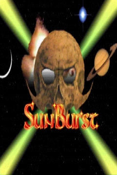 Poster SunBurst