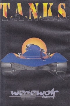 Poster T.A.N.K.S.