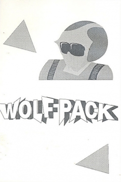Poster WolfPack