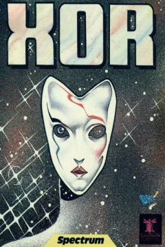 Poster Xor