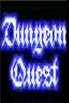 Poster Dungeon Quest