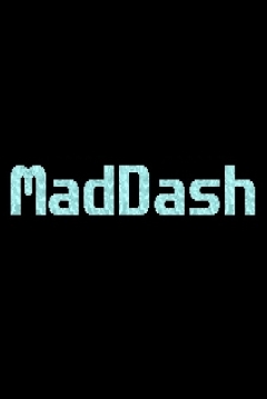 Poster MadDash