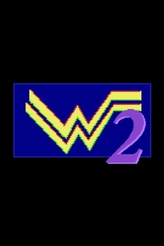 Poster Wallaby Wrestling Federation 2