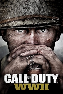 Poster Call of Duty: WWII