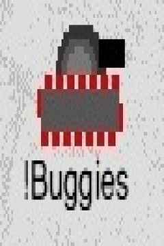Poster Buggies