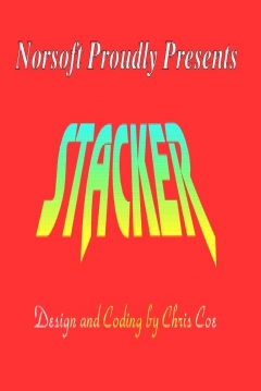 Poster Stacker