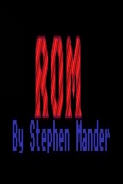 Poster ROM (Realm of Madness)