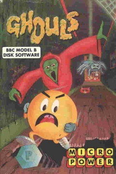 Poster Ghouls
