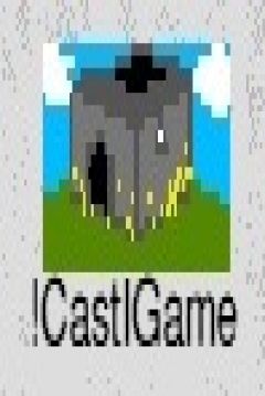 Poster Castle Game