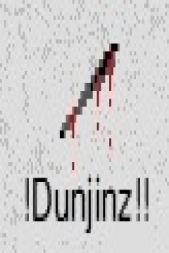 Poster Dunjinz