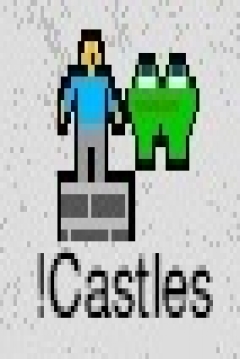 Poster Castles of Terror
