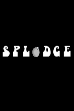 Poster Splodge