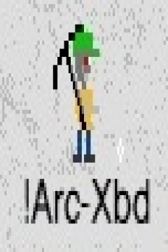 Poster Arc-Xbd