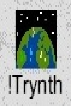 Poster Trynth