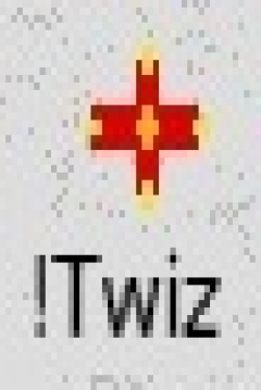 Poster Twiz