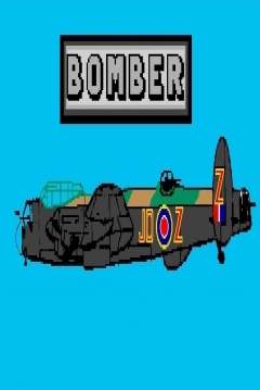 Poster Bomber