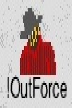 Poster OutForce