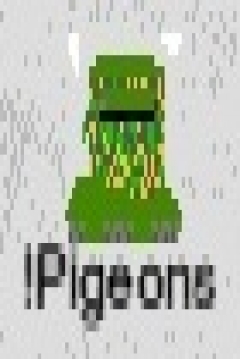 Poster Pigeons