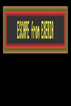 Poster Escape from Exeria