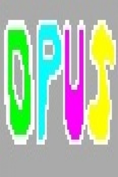 Poster Opus