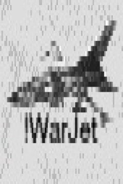 Poster WarJet