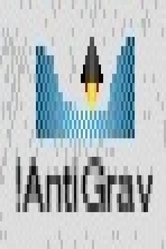 Poster AntiGrav