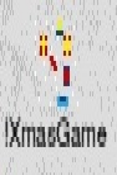 Poster XmasGame