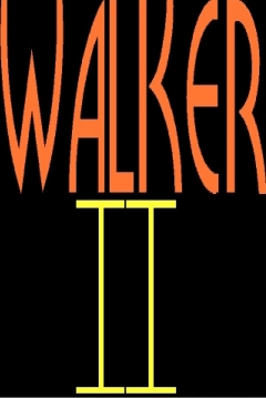 Poster Walker II: The Revenge of OFUD (Walker 2: OFUD's Revenge)