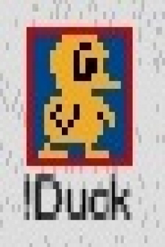 Poster Duck!