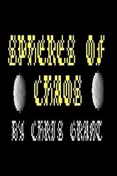 Poster Spheres of Chaos
