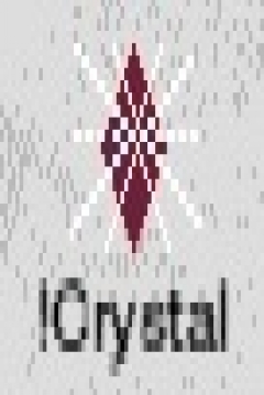 Poster The Purple Crystal of the Heavens