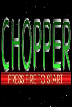 Poster Chopper