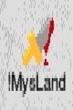Poster The Mysterious Lands