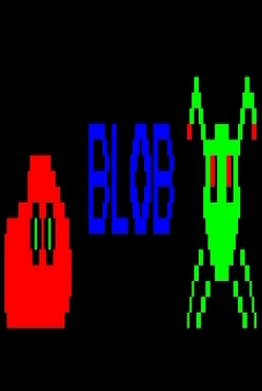 Poster Blob