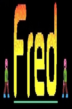Poster Fred
