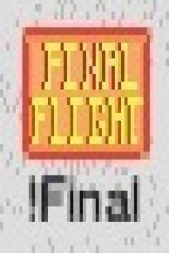 Poster Final Flight