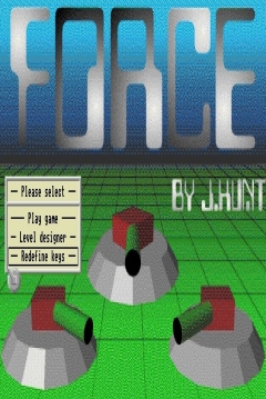 Poster Force