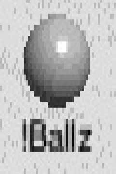 Poster Ballz