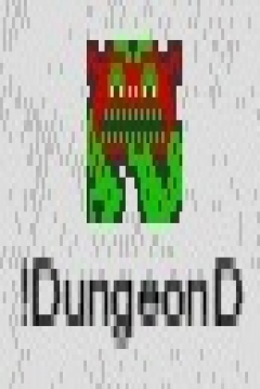 Poster DungeonDuo